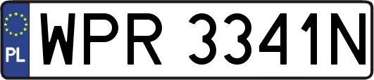 WPR3341N