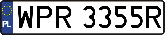 WPR3355R