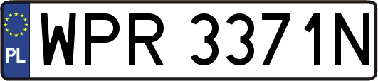 WPR3371N