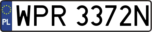 WPR3372N