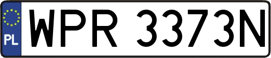 WPR3373N