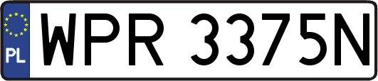 WPR3375N