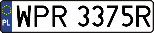WPR3375R