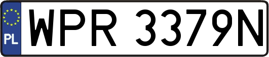 WPR3379N