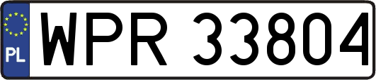 WPR33804