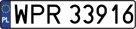 WPR33916