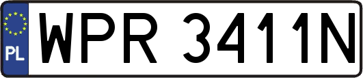 WPR3411N