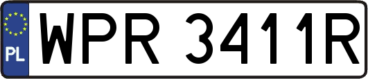 WPR3411R
