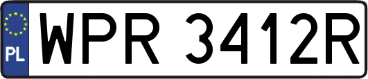 WPR3412R