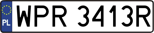 WPR3413R