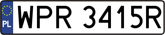 WPR3415R