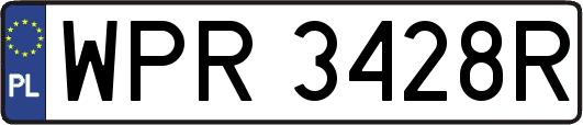 WPR3428R