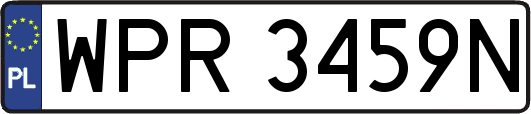 WPR3459N