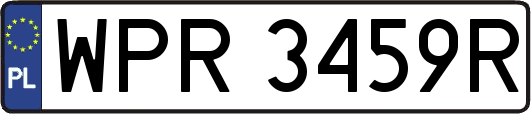 WPR3459R