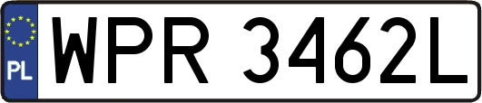 WPR3462L