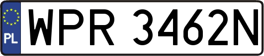 WPR3462N