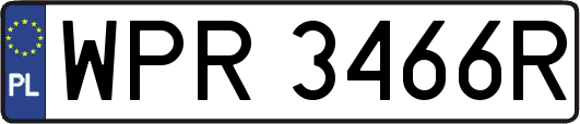 WPR3466R