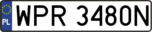 WPR3480N