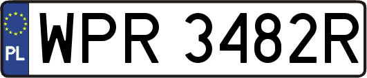 WPR3482R