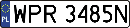WPR3485N