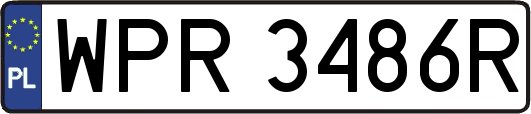 WPR3486R