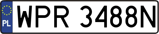 WPR3488N