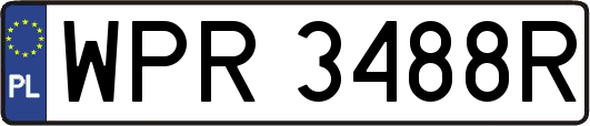 WPR3488R