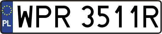 WPR3511R