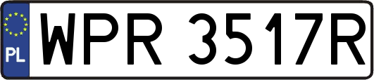 WPR3517R