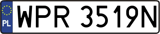 WPR3519N