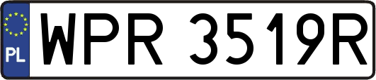 WPR3519R