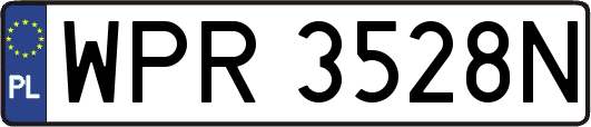 WPR3528N