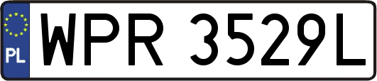 WPR3529L
