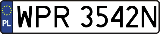 WPR3542N