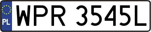 WPR3545L