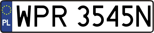 WPR3545N