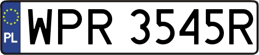WPR3545R