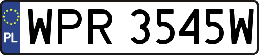 WPR3545W