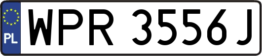 WPR3556J