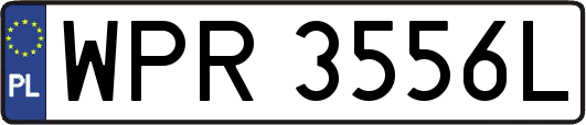 WPR3556L