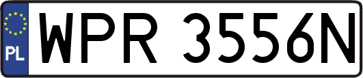 WPR3556N
