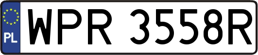 WPR3558R