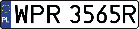 WPR3565R