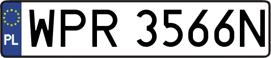 WPR3566N
