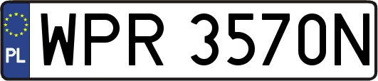 WPR3570N