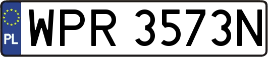 WPR3573N