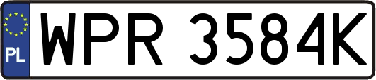 WPR3584K