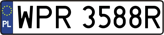 WPR3588R