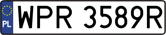 WPR3589R