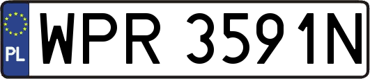 WPR3591N